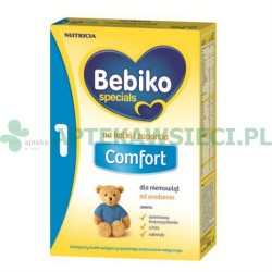 Bebiko Comfort 1  proszek 350 g
