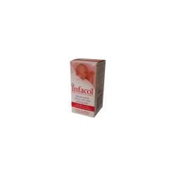 Infacol 0.04 g/ml zawiesina doustna 50 ml
