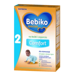Bebiko Comfort 2 proszek 350 g