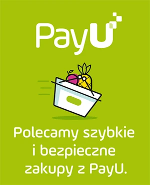 Płacę przez PayU