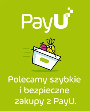 PayU - Bezpieczne płatności internetowe